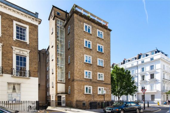 1 Bedroom Flat